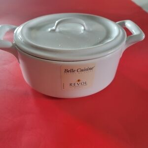 REVOL MINI COCOTTE